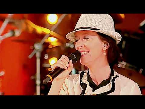 Anne Dorte Michelsen - Før Eller Siden - Sommersang I Mariehaven 2012