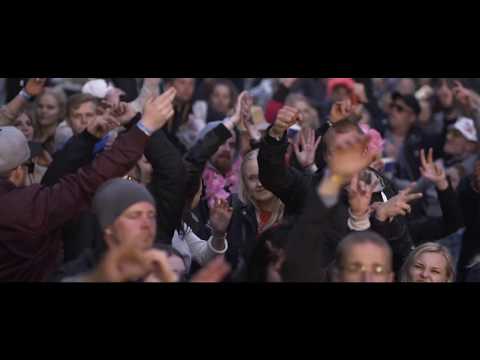 The Second Level x Sam Jonas - Won't Stop feat. Sebastian Noto (teaser)