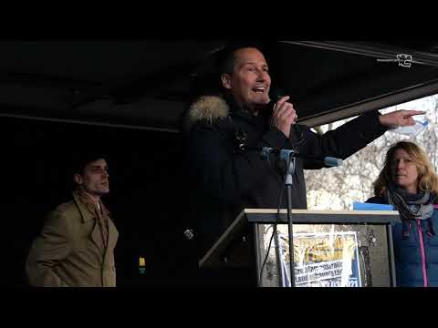 Wir kennen Eure Namen