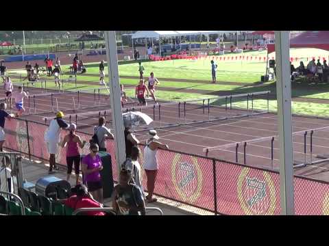 2014 AAU Club Championships - Orlando, FL - Disney Wide World of Sports