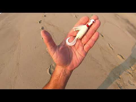 Fluke, Flounder from shore. How I caught 40- 50 fluke from shore in ONE DAY! NBR Ep  33