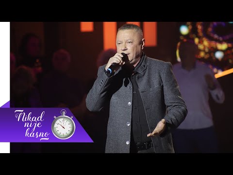 Srdjan Vasic - Cveta - (live) - NNK - EM 27 - 23.03.2025.