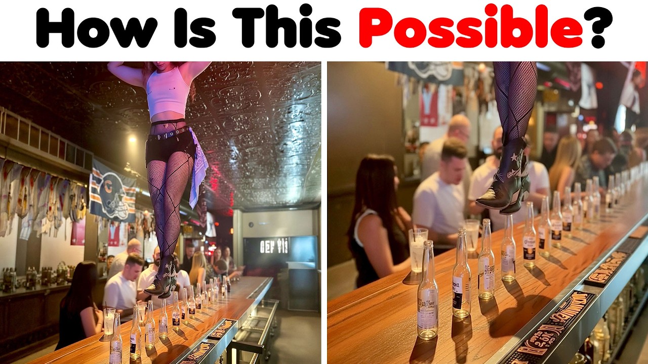 Skills So Unreal You’ll Think It’s AI