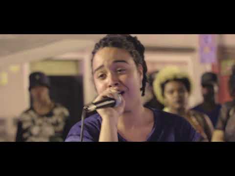 Laura conceição | 2º Slam do Encontro - Festival EMCS 6 anos - 06/10/2017 (Poema 3)