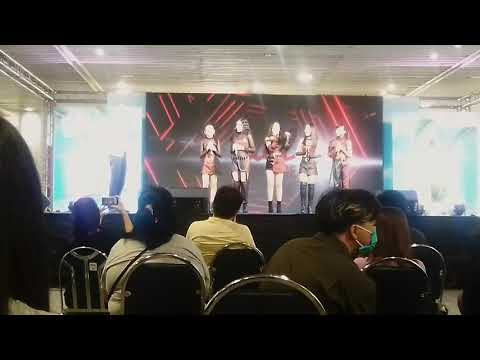 CNY&POPUP First Show❤️#งานIdol Exchange Aloha 03/04/2021