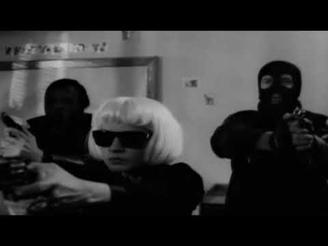 Vlada Divljan - Oda pljački