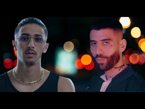 Didine Canon 16  X Baby Gang "Focus" Official Remix 2023 (prod.by Olo Music)