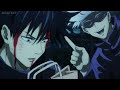 Gojo And Yuji Sukuna First Meet Dub
