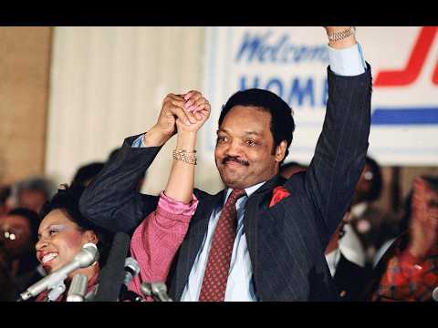 Rev. Jesse Jackson: His political reach in Chicago and beyond | The Point