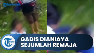 Download lagu Viral Seorang Gadis Remaja Dianiaya Sejumlah Remaja, Diduga Terjadi di Kota Malang mp3 Download lagu Viral Seorang Gadis Remaja Dianiaya Sejumlah Remaja, Diduga Terjadi di Kota Malang mp3