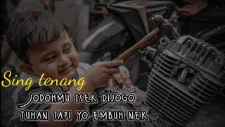 Download lagu Story wa jowo mp3 Download lagu Story wa jowo mp3