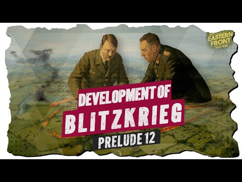 Was Blitzkrieg Real?