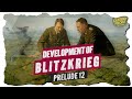 Was Blitzkrieg Real