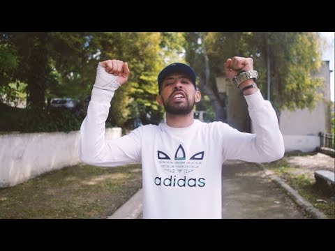 Hakim Bad Boy Ft Cheb Mouad - Chams & 9amar (Officiel Music Clip)