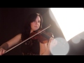 All Of Me Violin Cover Alison Sparrow