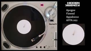Apogee - Flawed