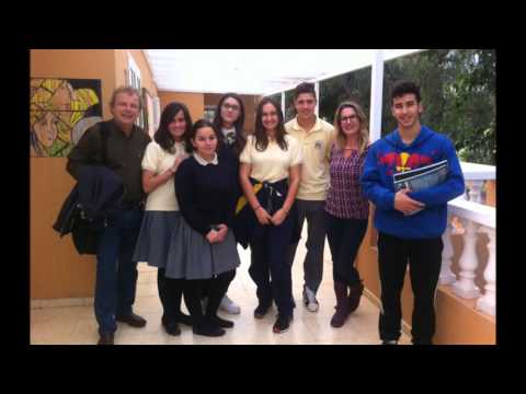 Vídeo Colegio Trilingual School Anita Conrad