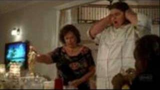 LOST MUSIC VIDEO: Captain Jack Billy Joel