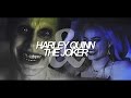 Harley Quinn & The Joker || I Can't Even 