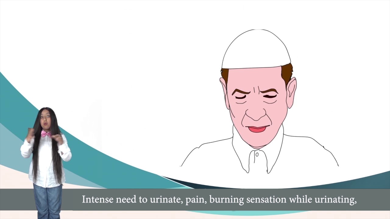 سرطان البروستات - prostate cancer