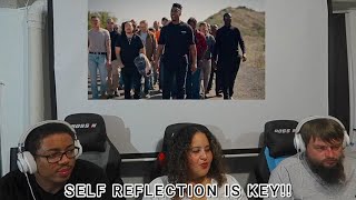 Download lagu Dax - Man I Used To Be [REACTION] mp3