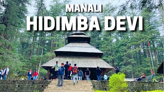 Temple video