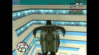 Download lagu GTA San Andreas: Police Station Locations mp3