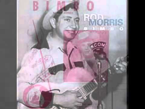 Rod Morris - Don't you ever get tired