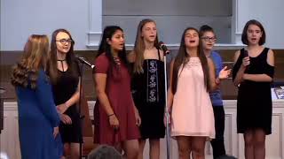 Hydrate Youth Service