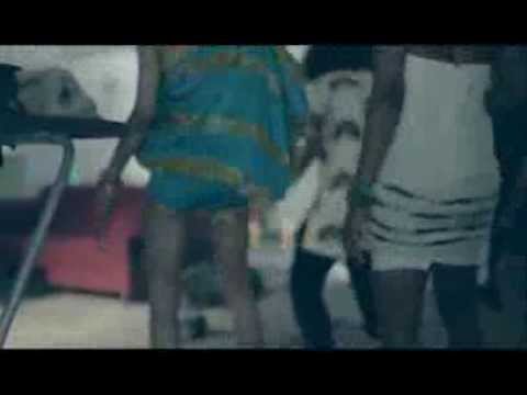 Donkarleon  - Relaxxx(Hebrews 4)  (official Clip) TV edit