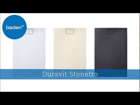 Duravit Stonetto | Onze merken | Baden+