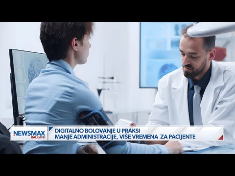 "Benefit za poslodavca, pacijenta i lekara": Šta je e-bolovanje i kako funkcioniše? - Naslovi.net