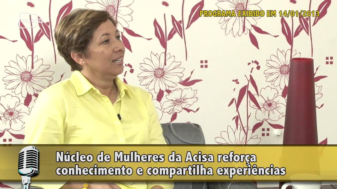 Prêmio da Mulher Empreendedora da Acisa