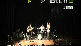 Baja Bajo (Corea/Patitucci) - Juan Camilo Orozco