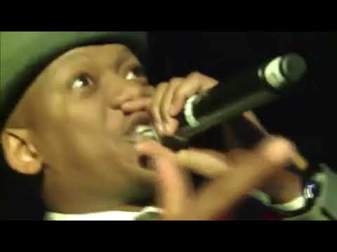 Proverb 1st, 2nd, 3rd (Live August 2013)