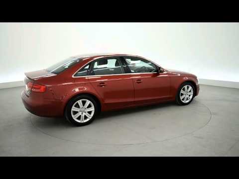 Audi A4 2.0 TDIe 136 SE 4dr [Start Stop] For Sale In Hampshire