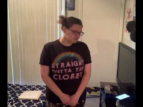 My Choice Grace FATM ThTR176