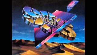 S O S  Band  Even When You Sleep