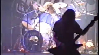 Opprobrium (Incubus) - Beyond The Unknown (Live in Holland 1991)