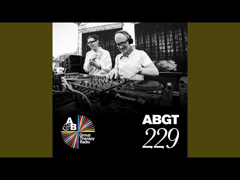 Sweet Dreams [ABGT229] (Barber Dub)