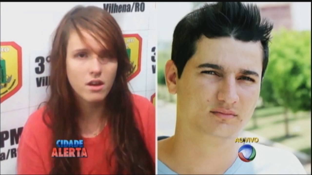 Mulher mata ex-namorado durante relação sexual