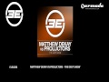Matthew Dekay vs. Proluctors - The Deep Show (Original Mix) (ELEL026)
