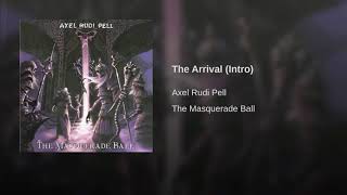 The Arrival (Intro)