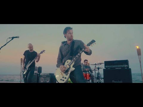 Slowburn - Tidal Wave (Official Video)