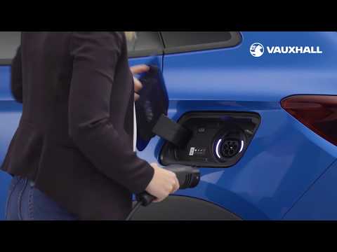 Vauxhall Grandland X Hybrid Handover – Features & Controls | Underwoods