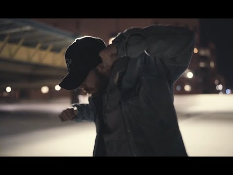 JMack - 3AM In Phoenix (Official Music Video)