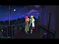 Rainy Day (1 Hour version) - Naruto Road to Ninja