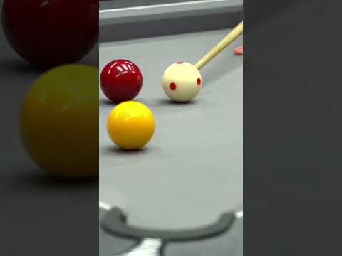 Very clever from Dom Cooney 👌 #8ballpool #billiards #billiard