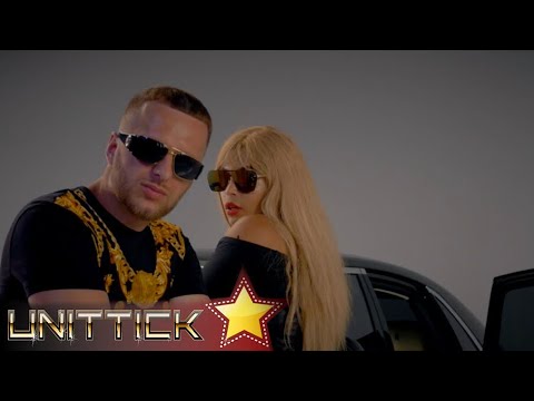Unittick - FLY BOY (Official Video 4K)