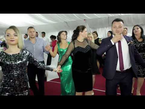 Niculina Stoican & Alina Lacatusu LIVE 2017